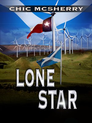 cover image of Lone Star